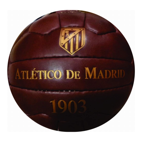 1195 ATLEICO DE MADRID