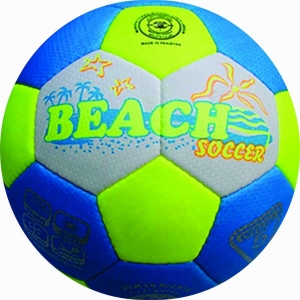 BEACH SOCCER BALLS