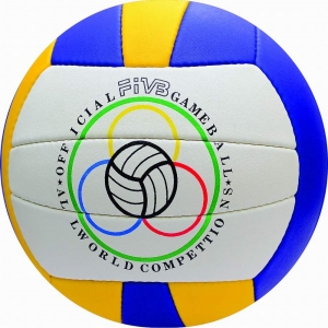 VOLLEY BALL